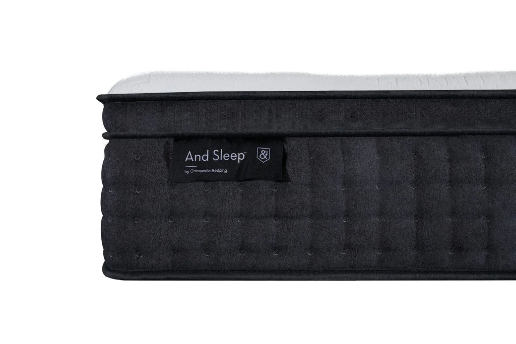 And Sleep Luna Mattress