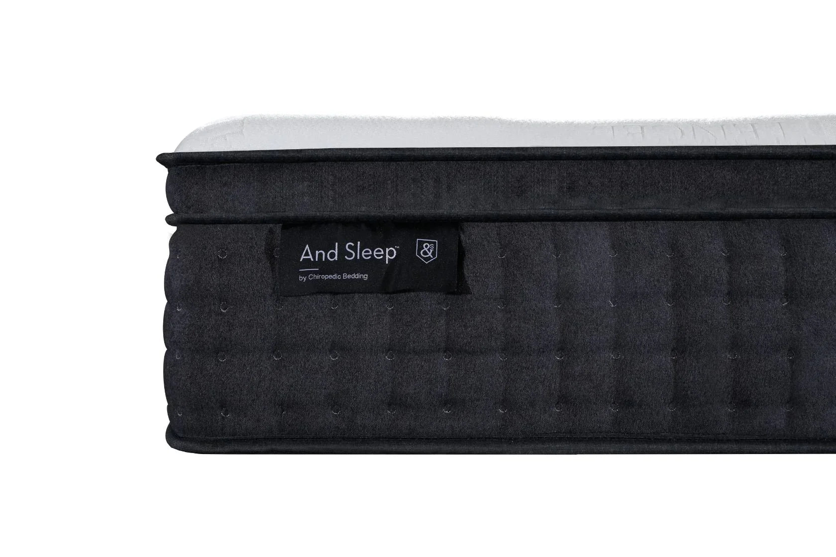 And Sleep Luna Mattress