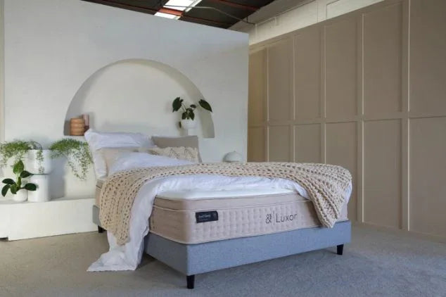 Sleep Luxor Mattress