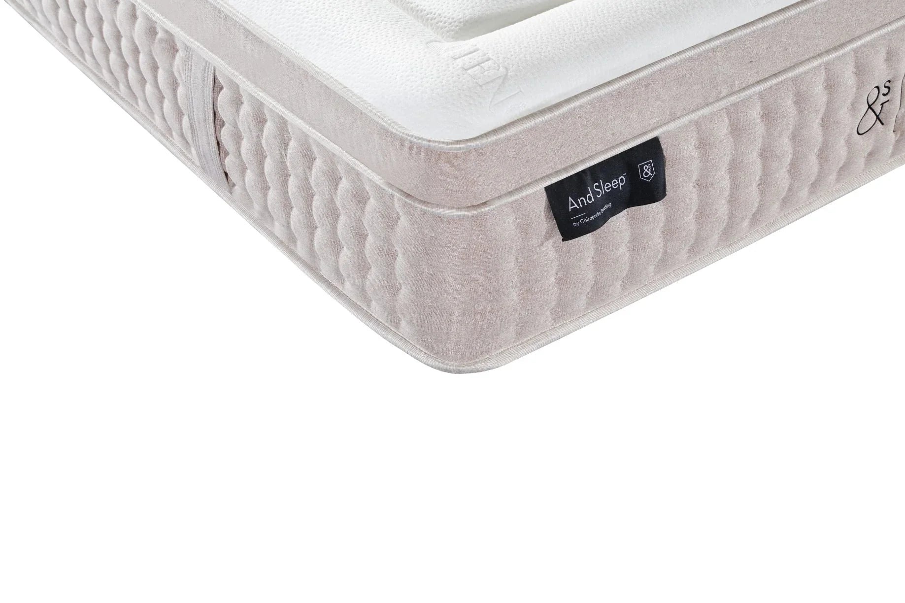 Sleep Luxor Mattress