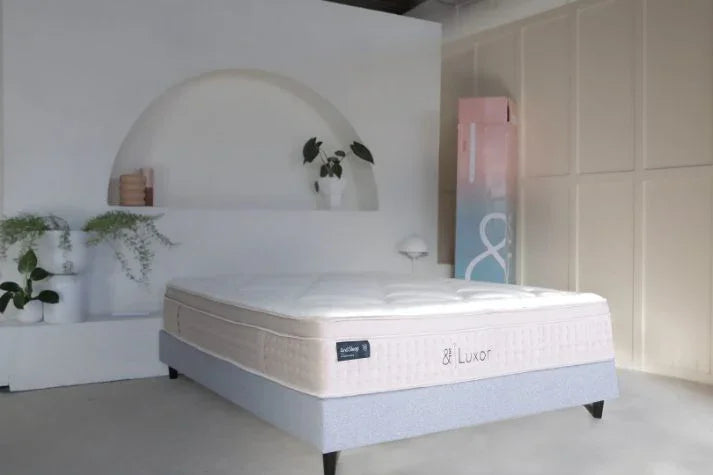 Sleep Luxor Mattress