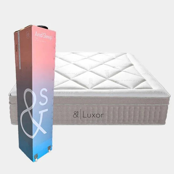 Sleep Luxor Mattress